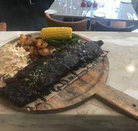 Silos Restaurant  Bar - Go Out
