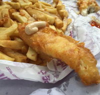 Squidlips Fish  Chips - Pubs and Clubs