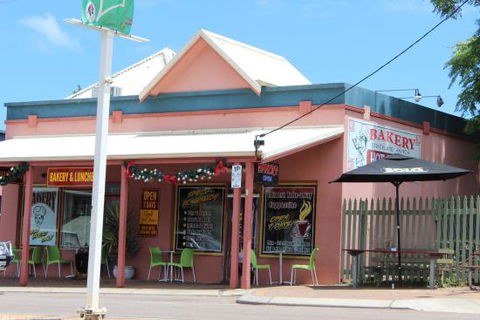 Strickland French Hot Bread - Pubs and Clubs 0
