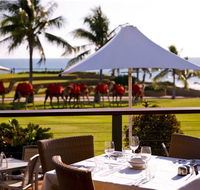 Sunset Bar and Grill - Go Out