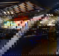Tengu Asian Bistro - Pubs and Clubs