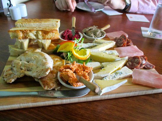 Albany WA Pubs and Clubs