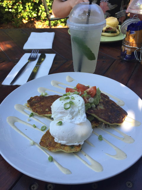 The Lockup - Go Out 2