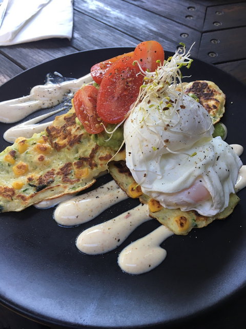 The Lockup - Go Out 4