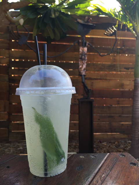 The Lockup - Go Out 6