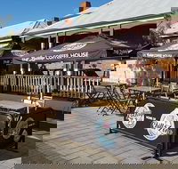 The Lockup Coffee House - Pubs and Clubs