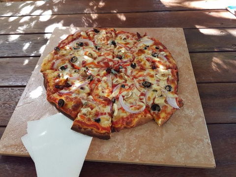 The Mango Place Broome - Go Out 0