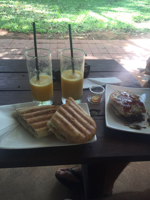The Mango Place Broome - Go Out 3