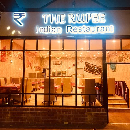 The Rupee Indian Restaurant - Go Out 0