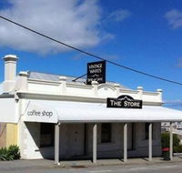 The Store on Frederick - Pubs and Clubs