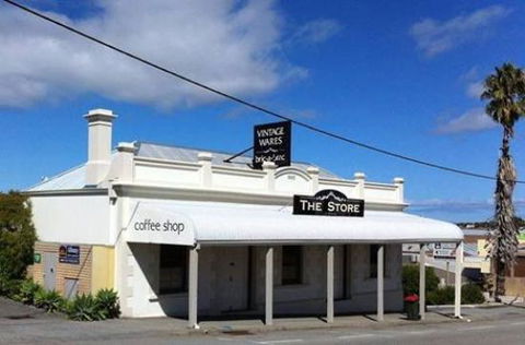 The Store On Frederick - Pubs and Clubs 0