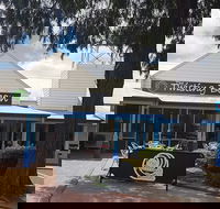 The Twisting Bean - Pubs and Clubs