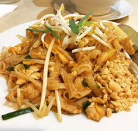 Top End Thai Restaurant - Go Out