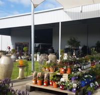 U Scape Garden Centre - Pubs and Clubs