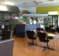 WA Chinese Cafe  Restaurant - Pubs and Clubs