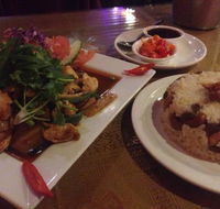 White Elephant Thai Restaurant - Go Out