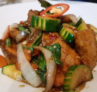 Yada Thai Kalgoorlie - Go Out