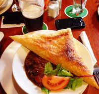 Ye Olde Narrogin Inne - Go Out
