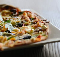 Yirri Grove Olive Farm and Restaurant - Go Out