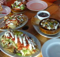 Zocalo Mexican Restaurant - Pubs and Clubs