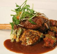 Amana Inn Restaurant - Pubs and Clubs