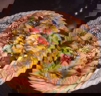 Asian Kitchen - Pubs and Clubs