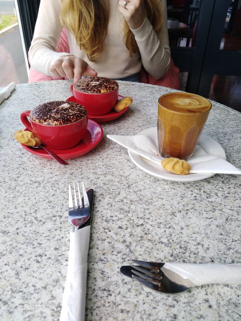 Augusta Bakery & Cafe - Go Out 2