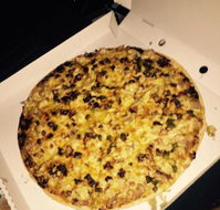 Australind Pizza and Takeaways - Pubs and Clubs