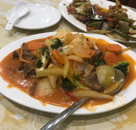 Baldivis Chinese BBQ Restaurant - Pubs and Clubs