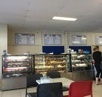Bay Bakery - Go Out