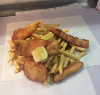 Bayside Fish  Chips - Pubs and Clubs