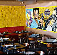Bollywood Lounge - Pubs and Clubs