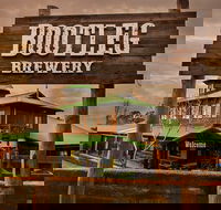 Bootleg Brewery - Pubs and Clubs