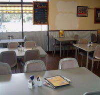 BP Roadhouse Williams - Go Out