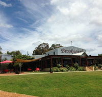 Brookwood Cafe  Restaurant - Pubs and Clubs