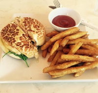 Caffissimo - Treendale - Pubs and Clubs