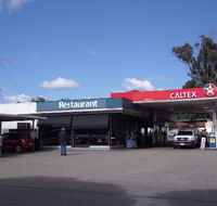 Caltex Roadhouse Williams - Go Out