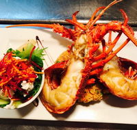 Cervantes Bar and Bistro - Pubs and Clubs