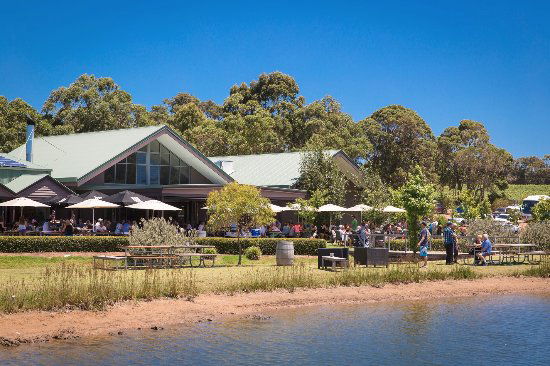 Wilyabrup WA Pubs and Clubs
