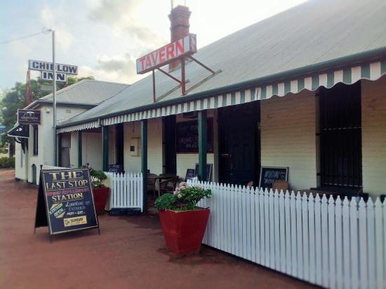 Gorrie ACT Pubs and Clubs