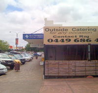 Cilantro Cafe - Go Out