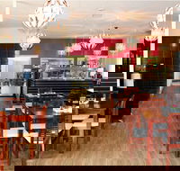 Coffi Bites Cafe - Go Out