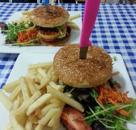 Corrigin Hotel Resdtaurant  Pub - Go Out