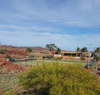 Dampier Chinese Restaurant - Go Out