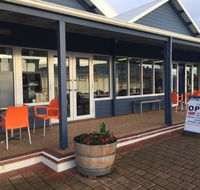 DeckChair Cafe - Pubs and Clubs