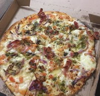 Domino's Pizza Doubleview - Go Out