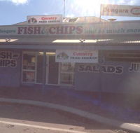Dongara Fish  Chips - Go Out