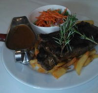 Donnybrook Hotel - Pubs and Clubs