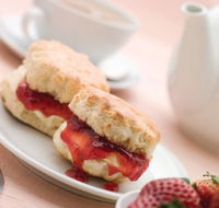 Edenvale Homestead Tearooms - Go Out