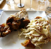 Emporium Bistro Bridgetown - Pubs and Clubs